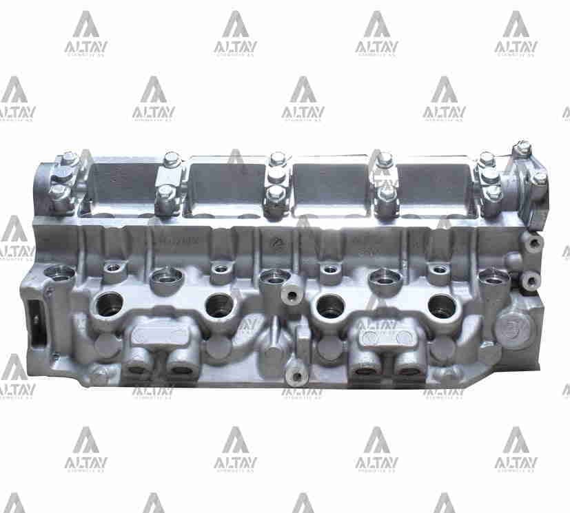 Silindir Kapağı Kangoo 1.9D F8Q (Dik) 908098