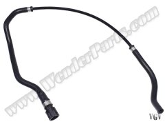 Radyatör Su Depo Hava Hortumu E87 E90 E84 [N52/N N53] - 17127618510