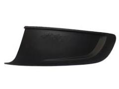Ön Tampon Izgarası Sol Sissiz Caddy 2011- 2K5853665