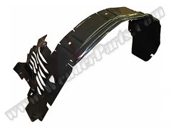 Çamurluk Davlumbazı W210 Ön Sol 2000-02 - 2106988330