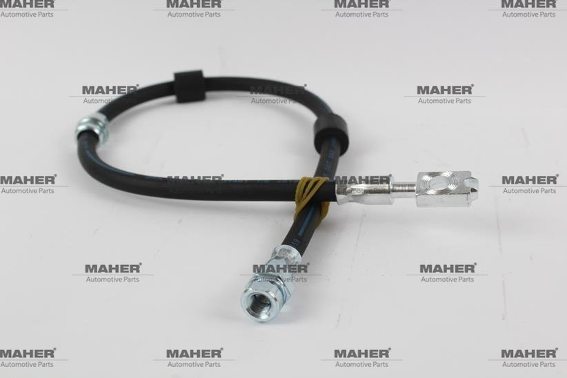 Hortum Fren Golf7 / Passat / A3 / Leon / Octavia 13=> Ön 5Q0611701C