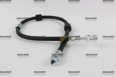 Hortum Fren Golf7 / Passat / A3 / Leon / Octavia 13=> Ön 5Q0611701C