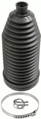 M.Benz W205-W213 Rot Körüğü 205 460 06 96 2054600696 A2054600696