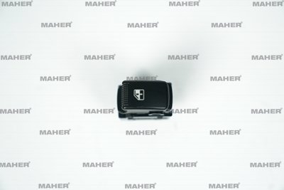 Düğme Cam Açma Tucson Ön 04=> Sağ / Arka Sağ-Sol / Sportage 05=> - 93580-2E000