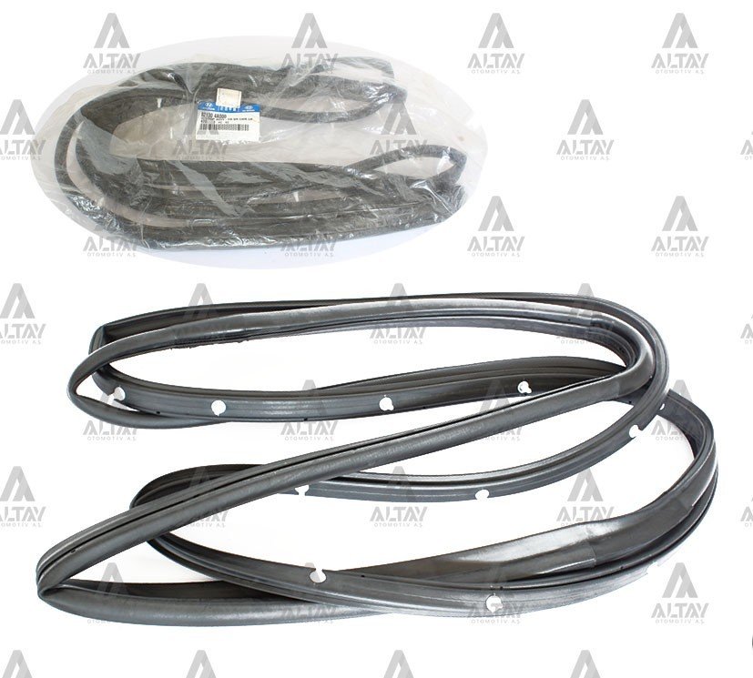 Kapı Çevre Fitili Starex Ön 02-08 Sol