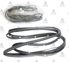 Kapı Çevre Fitili Starex Ön 02-08 Sol