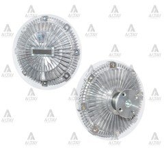 Fan Termiği Bt-50 06=> / Ford Ranger Y.M. We0115150