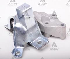Takoz Motor Doblo 1.2 / 1.3 Multıjet 05=> Sağ 51718928