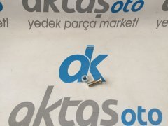 NİKELAJ TAMPON CİVATA SOMUN