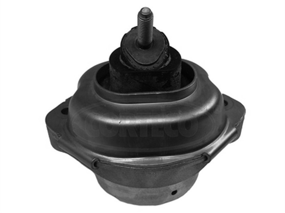 MOTOR KULAĞI SOL LASTİK BMW E83 M57N2 2006-2012 X3 22113414583