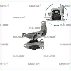 MOTOR TAKOZU MEGANE III / FLUENCE 1.4-1.5DCI-1.6 16V ÖN SAĞ YAĞLI