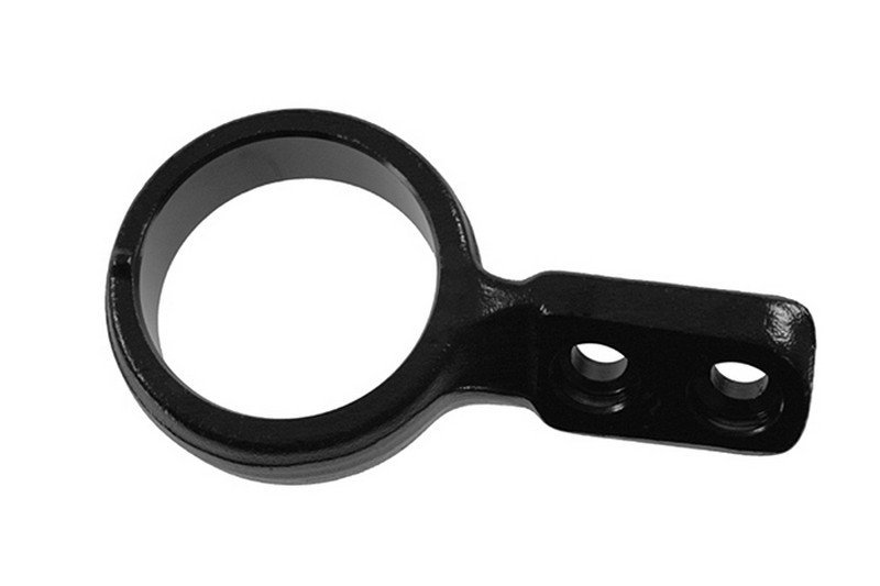 Ön Salıncak Fişeği Alt Demirli Sol E30-36  - 31121126255