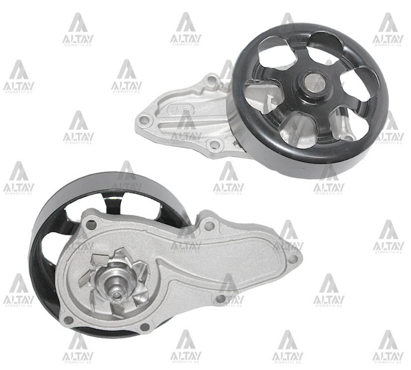 Devirdaim Crv 01-07 2.0 /  K20A 19200Pna003