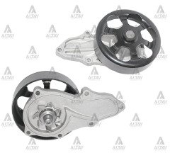 Devirdaim Crv 01-07 2.0 /  K20A 19200Pna003