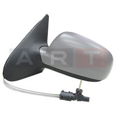 Dıkız Aynası Sol Polo Iıı Mekanık Astarlı Asferık Buyuk Tıp 6N1857507G