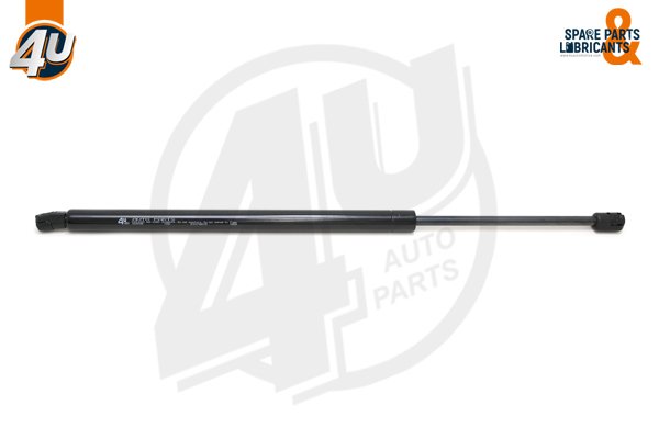 Bagaj Amortisörü Sol-Sağ 164  - A1647400145