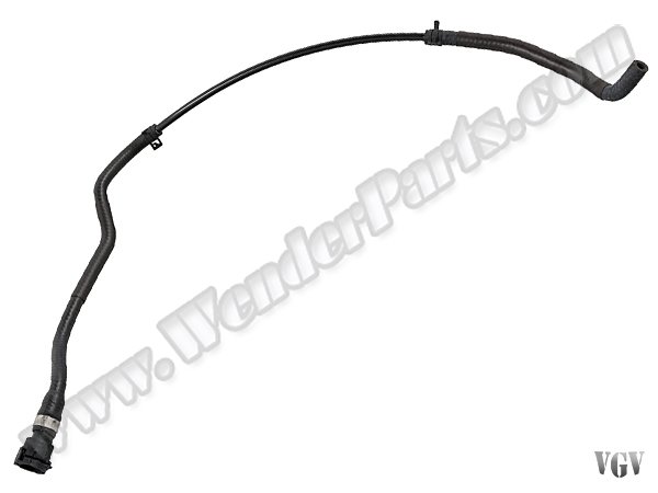 Radyatör Su Depo Hava Hortumu E90 [N54 N55] 335i/ix - 17127565094