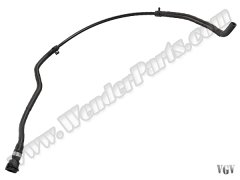 Radyatör Su Depo Hava Hortumu E90 [N54 N55] 335i/ix - 17127565094