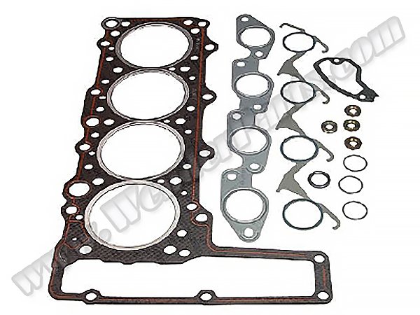 Üst Takım Conta OM601 87mm [W124 W201 W202] 2.0d - -