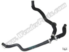 Hava Tahliye Hortumu N63 [F10 F07 F01] - 17127576363