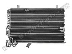 Klima Radyatörü E34 525tds - 64538390956