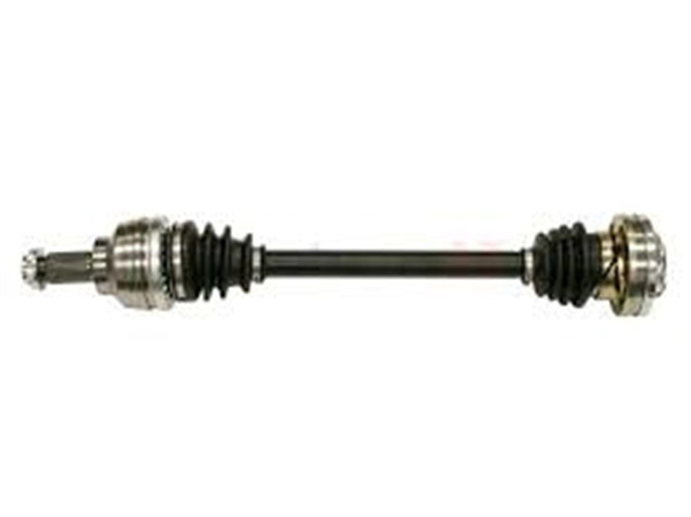 AKS ARKA E39 L-R 525İ BMW 33201229374