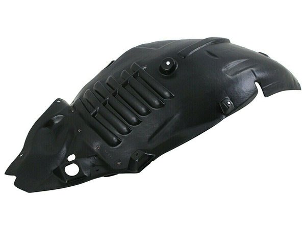 Çamurluk Davlumbazı W212 Ön Sol (Ön Taraf) OEM-Kalite 2009-12 - 2126900130