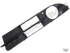Tampon Izgarası E60 Ön Sol 2003-06 - 51117049243