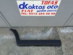 MARŞBEL BAKALETİ DOĞAN KARTAL ŞAHİN ARKA SAĞ