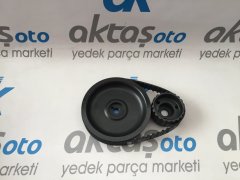 EKSANTRİK DİŞLİ TAKIMI DOĞAN ŞAHİN ESKİ MODEL