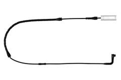 Balata Fişi Ön E65 2004-08 - 34356778037