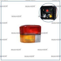 STOP LAMBASI T4 TRANSPORTER  91-03 SOL