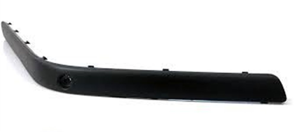 TAMPON BAKALİTİ E39/L ARKA 00=> PDC Lİ BMW 51122498501