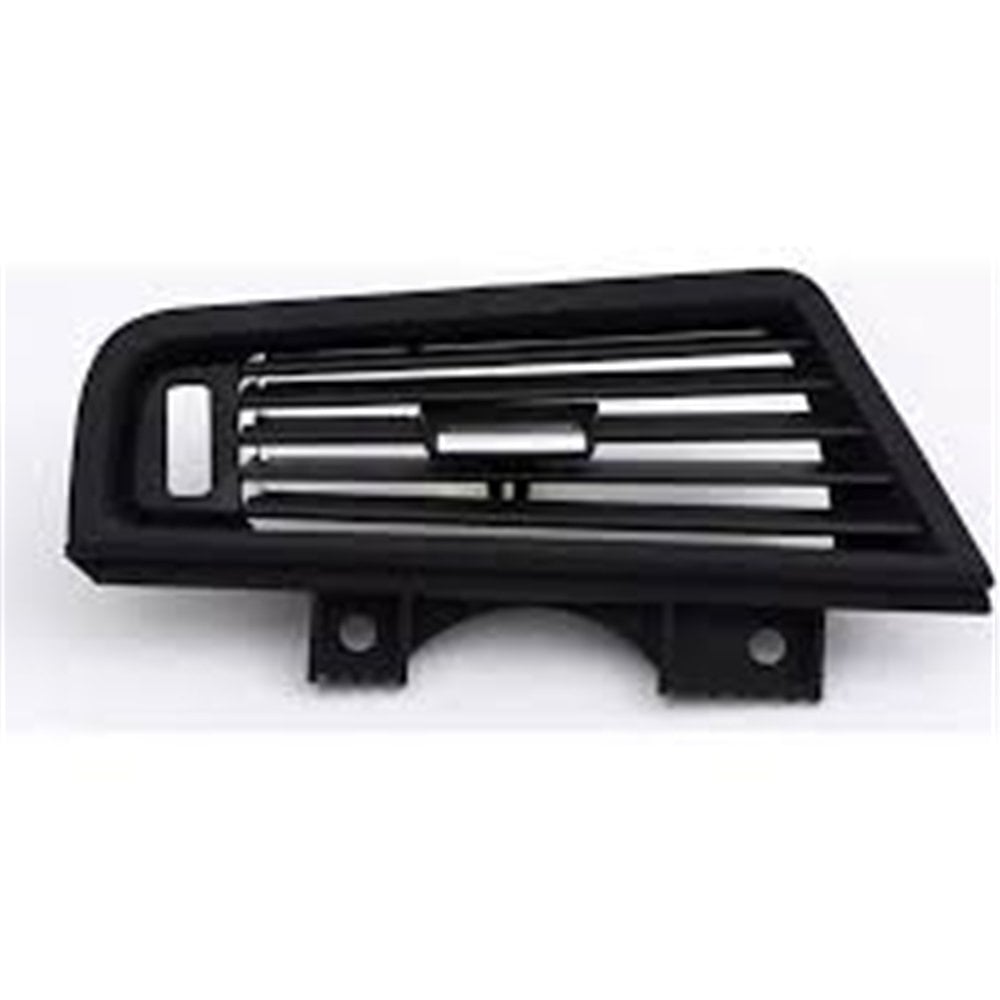 TEMİZ HAVA IZGARASI BMW NİKELAJSIZ SİYAH F10,F11,F18 64229166883