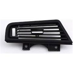 TEMİZ HAVA IZGARASI BMW NİKELAJSIZ SİYAH F10,F11,F18 64229166883