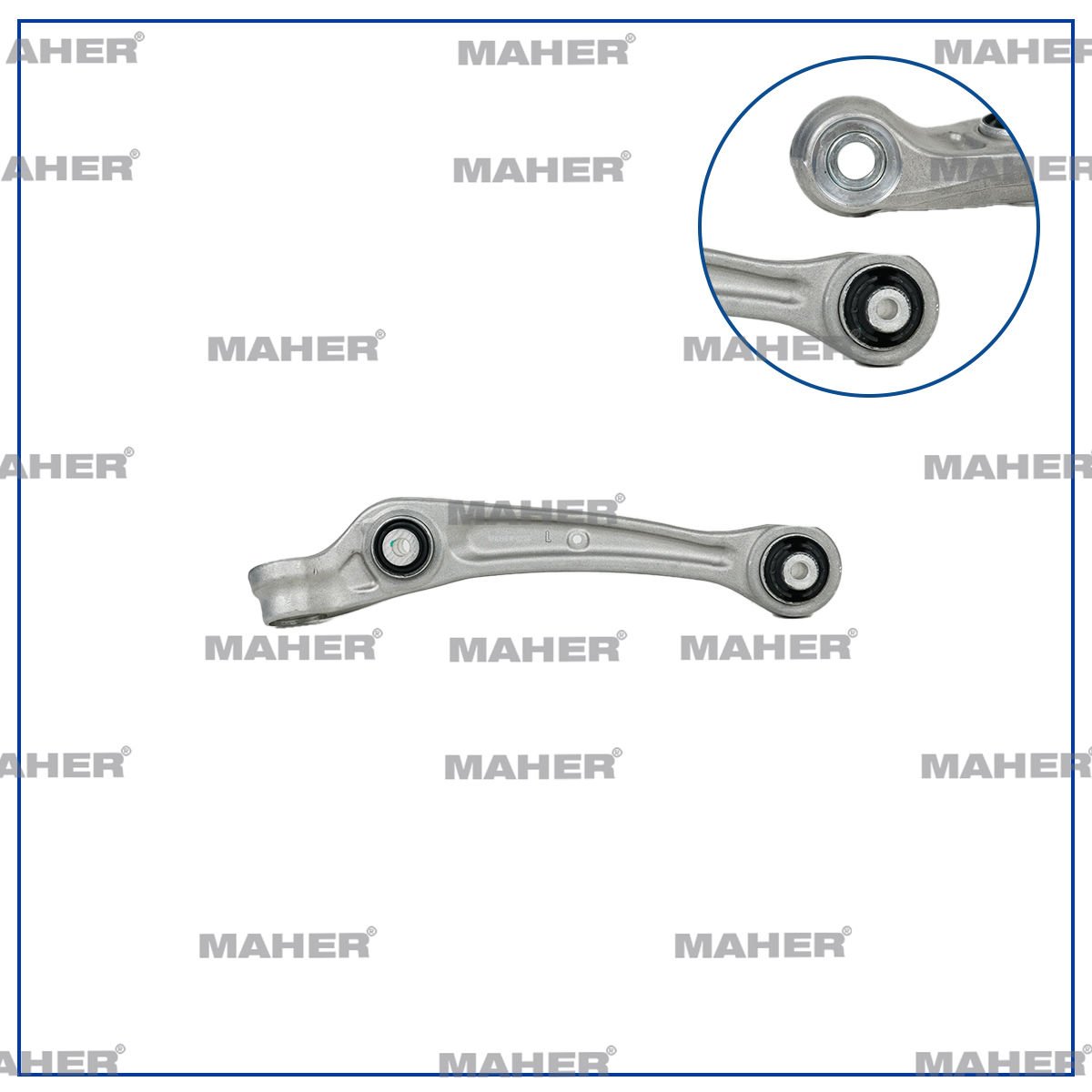 ROTİLLİ KOL A5 07=> / A6 11-18 / A7 12-15 / Q5 12=> ALT SOL
