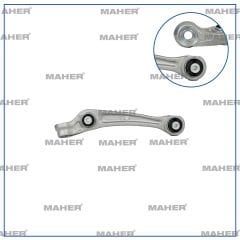 ROTİLLİ KOL A5 07=> / A6 11-18 / A7 12-15 / Q5 12=> ALT SOL