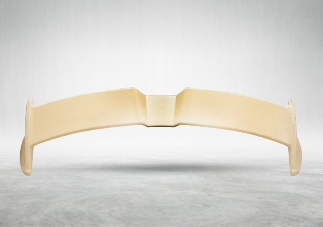 Tavan Spoyleri X5:F15 -OETTINGER-STYLE-