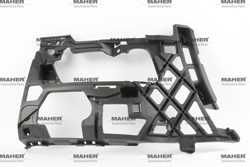 Tampon Bağlantı Braketi Golf7 13-17 İç Ön Sağ 5G0807724D