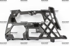 Tampon Bağlantı Braketi Golf7 13-17 İç Ön Sağ 5G0807724D