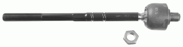 Mercedes 204 Sol-Sağ 2007-13 - A2043380415