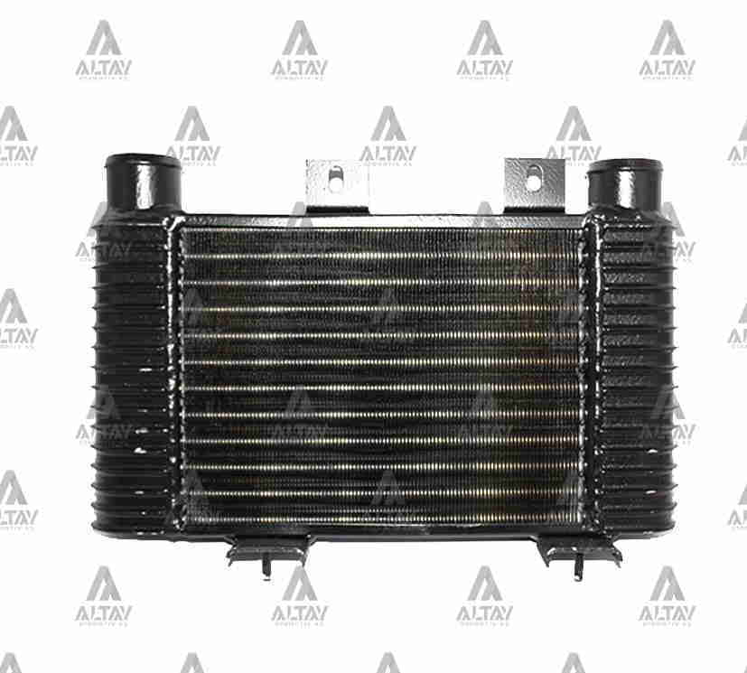 Intercooler (Ara Soğutucu) B-2500  97-06 / Ranger  98-06