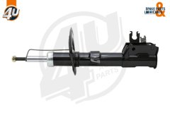 Şase Amortisörü Ön Sol Panda 2004- - 51857301