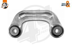 Viraj Rotu Ön Sol-Sağ A6-A8 2004-10 - 4E0411317E