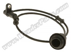 ABS Sensörü W220 Arka Sol - 2205400417