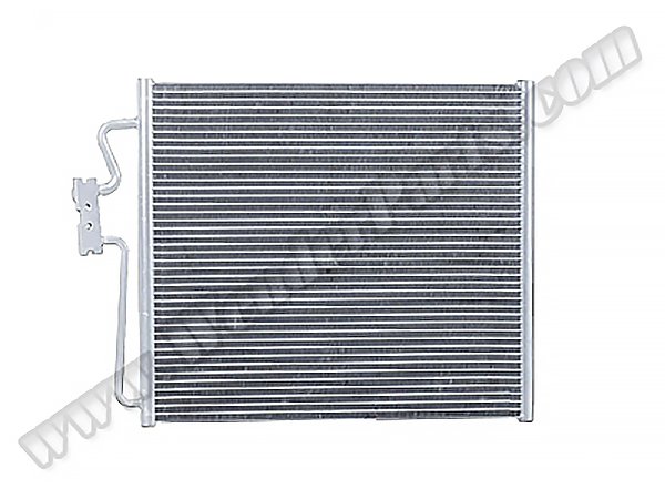 Klima Radyatörü E38 1995-97 - 64538373924