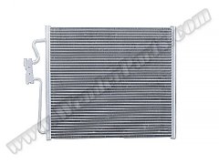 Klima Radyatörü E38 1995-97 - 64538373924