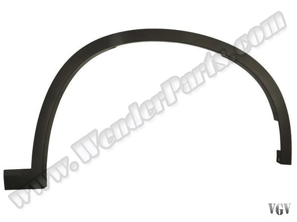 Çamurluk Dodiği F48 Ön Sağ - 51777332338