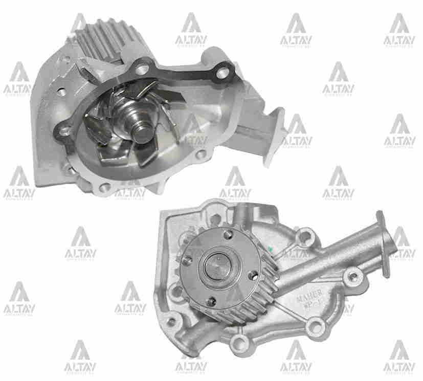Devirdaim Damas 17400A70D02