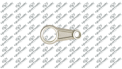 Khd Kompresör Piston Kolu 0001311817 1698852 3099752